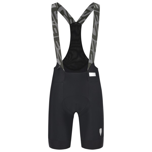 Q36.5 - Gregarius Pro Bib Shorts - Radhose Gr S schwarz
