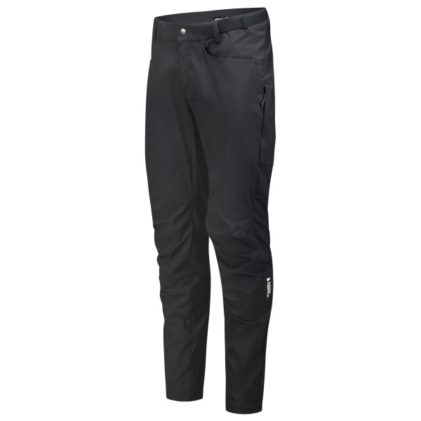 Mons Royale - Diversion Merino Trail Pants - Radhose Gr S schwarz