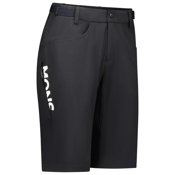 Mons Royale - Diversion Merino Trail Shorts - Radhose Gr M schwarz