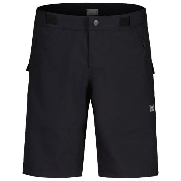 Maloja - BardinM. - Kurze Radhose Gr M schwarz