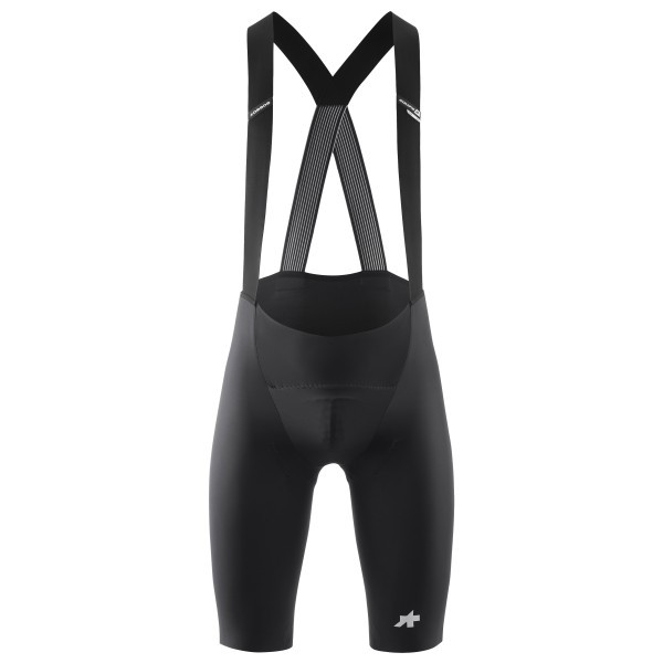 ASSOS - Equipe R Bib Shorts S11 - Radhose Gr XXL schwarz/grau