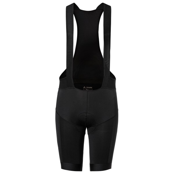 Vaude - Kuro Essential Bib Tights - Radhose Gr L schwarz