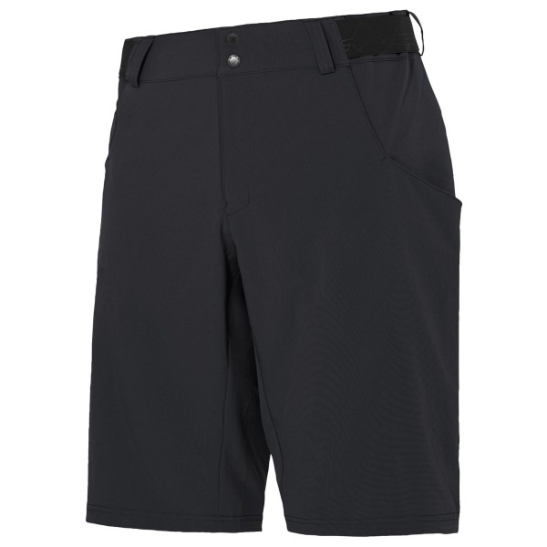 Vaude - Loamer Base Shorts - Radhose Gr M schwarz