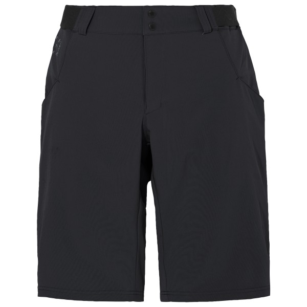 Vaude - Loamer Shorts - Radhose Gr XXL schwarz