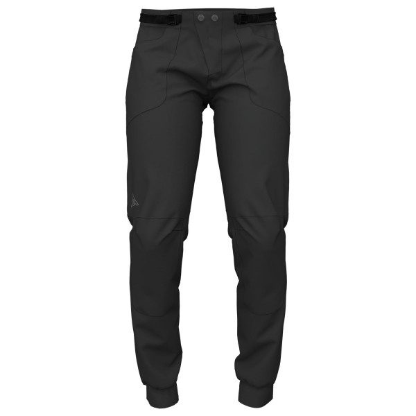 7mesh - Glidepath Pant - Radhose Gr XL schwarz
