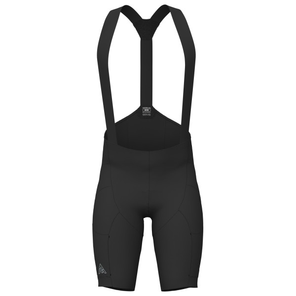 7mesh - MK3 Cargo Bib Short - Radhose Gr S schwarz