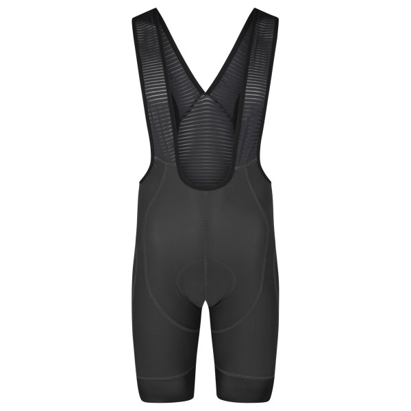 Bioracer - Icon Bibshorts - Radhose Gr L schwarz/grau