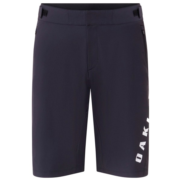 Oakley - Free Ride Lined Short - Radhose Gr 30 blau