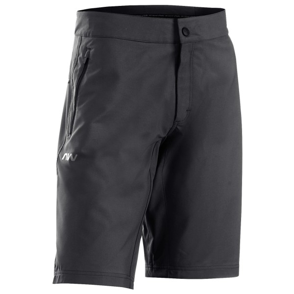 Northwave - Escape 2 Baggy - Radhose Gr S grau