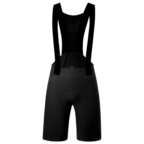 straede - Aero Bib Shorts - Radhose Gr XS schwarz