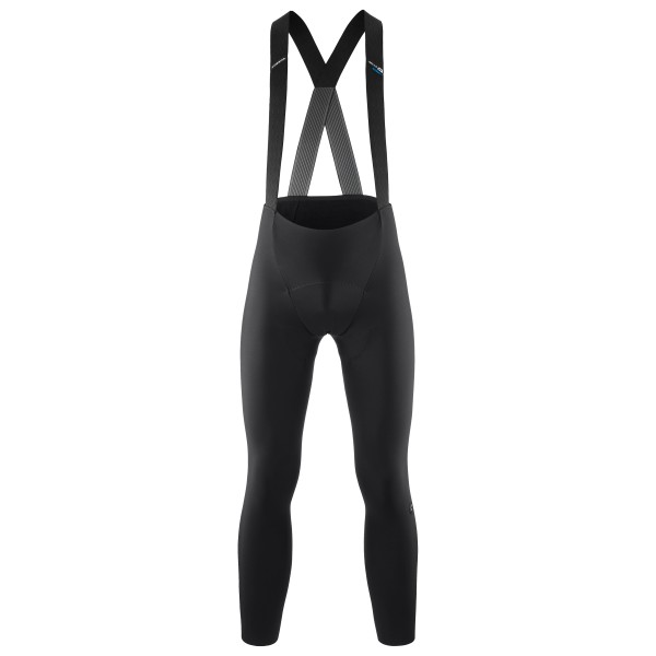 ASSOS - Mille GT Winter Bib Tights S11 - Radhose Gr S schwarz