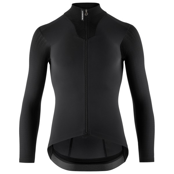 ASSOS - Mille GTS Spring Fall Jacket S11 - Fahrradjacke Gr S schwarz