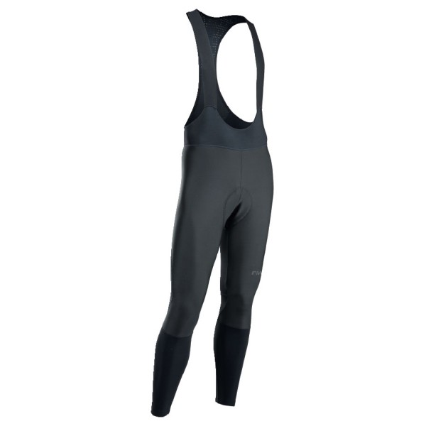 Northwave - Fast Bibtight - Radhose Gr XL schwarz