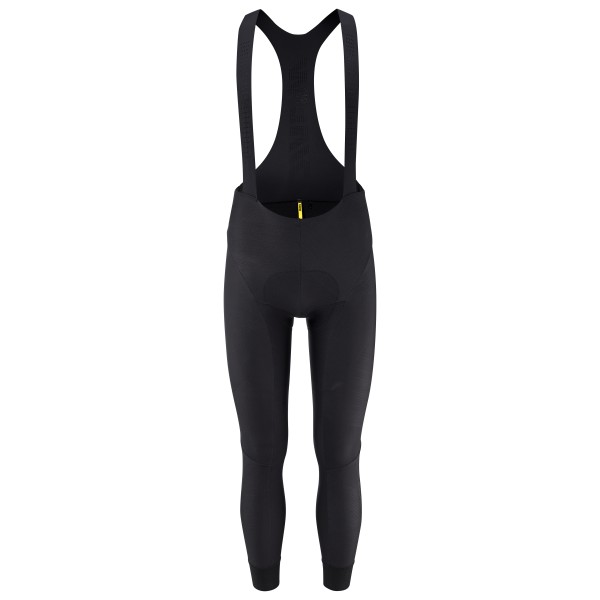 Mavic - Cosmic Thermo Bib Tight - Radhose Gr M schwarz