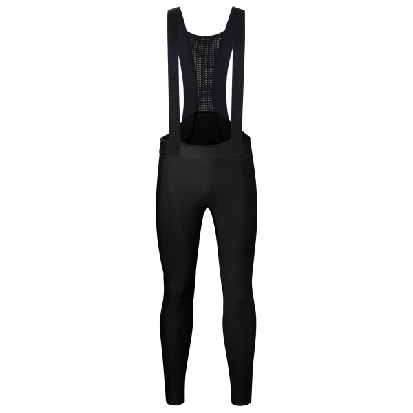 straede - Aero Bib Tight - Radhose Gr XXS schwarz