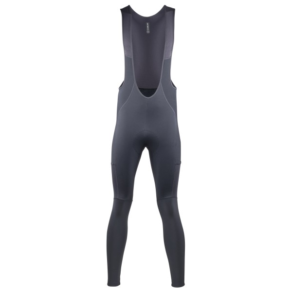 Nalini - Freedom Bib Tight - Radhose Gr XL blau/grau
