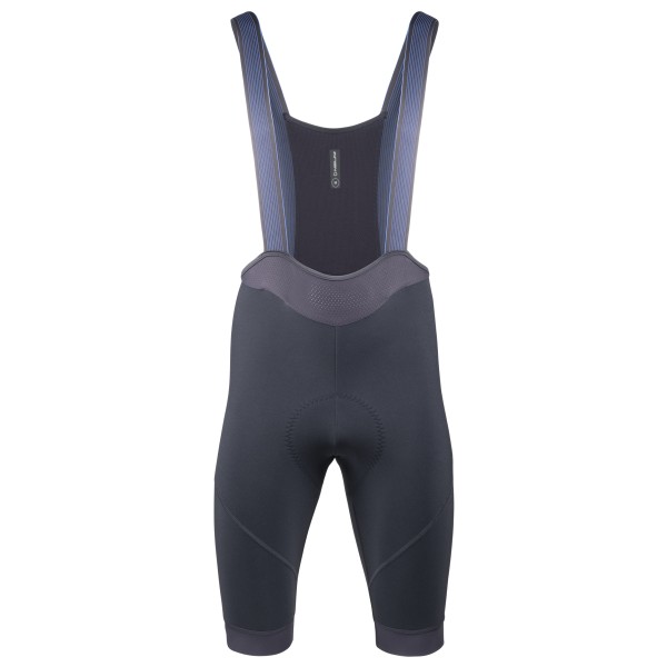 Nalini - New Ideale Bib Short - Radhose Gr S blau/grau