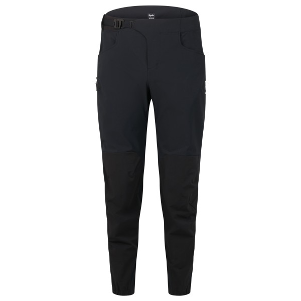 Rapha - Trail Finale Pants - Radhose Gr XXL schwarz