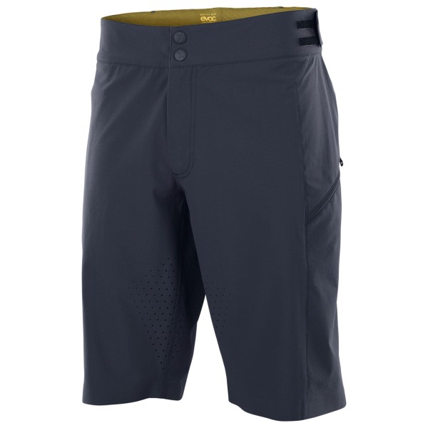 Evoc - Bike Shorts 701827 - Radhose Gr 32 blau
