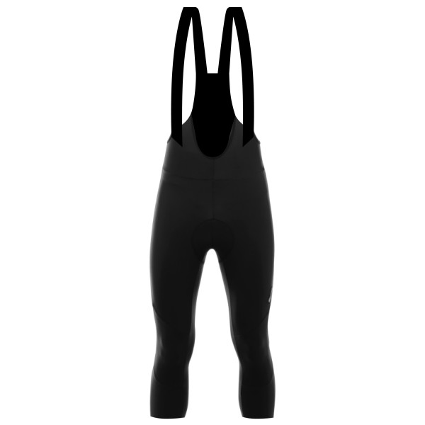 Santini - Kickoff 3/4 Bib Shorts - Radhose Gr S schwarz