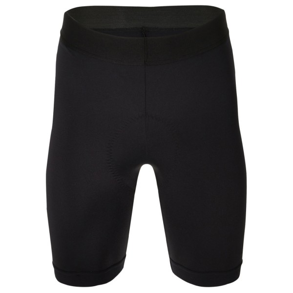 Santini - Kickoff Shorts - Radhose Gr S schwarz