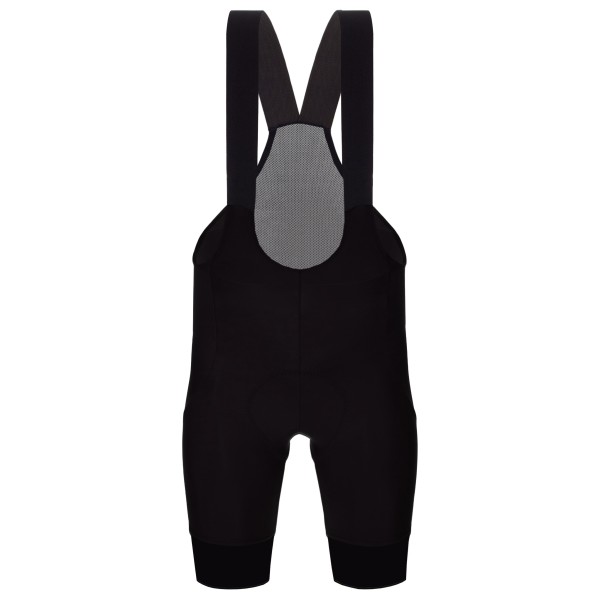 Santini - Muse Bib Shorts - Radhose Gr 3XL schwarz