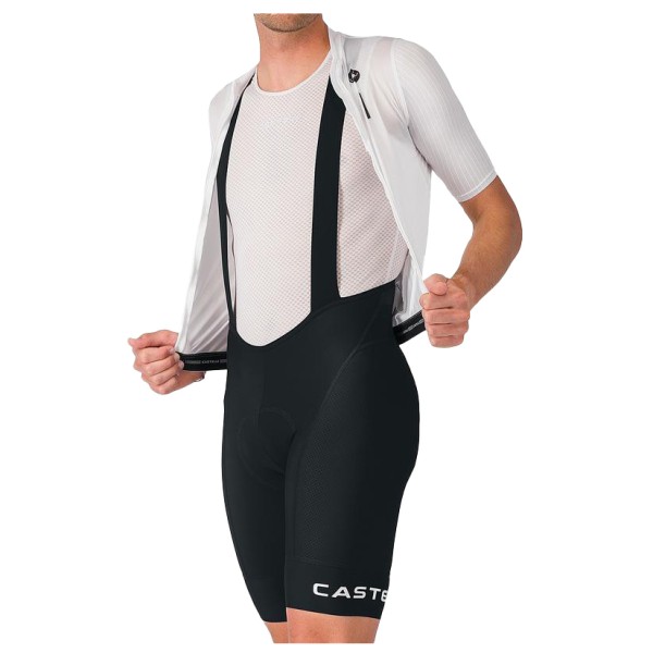 Castelli - Competizione 2 Kit Bibshort - Radhose Gr S schwarz