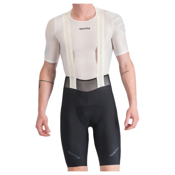 Sportful - Hyperepic Bibshort - Radhose Gr S grau