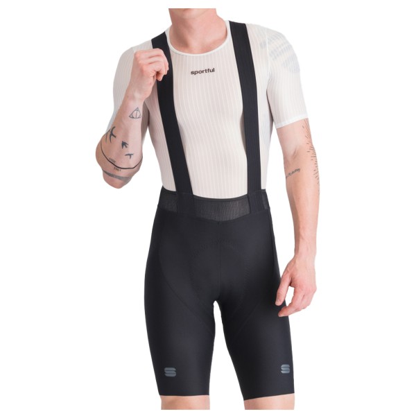 Sportful - LTD 2 Bibshort - Radhose Gr S weiß