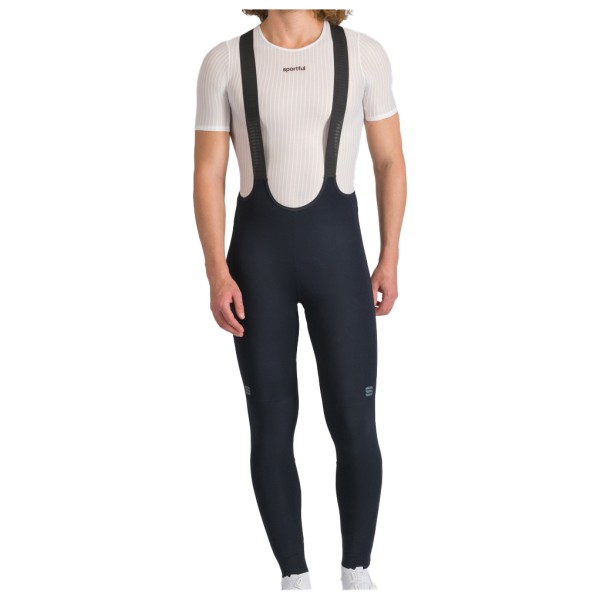 Sportful - SRK Shift Bibtight - Radhose Gr L blau