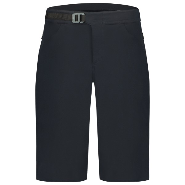 Shimano - Protezione Shorts W/O Liner - Radhose Gr 30 schwarz/blau