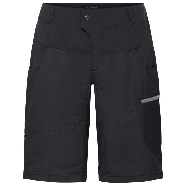 Vaude - Qimsa Shorts II - Radhose Gr M schwarz