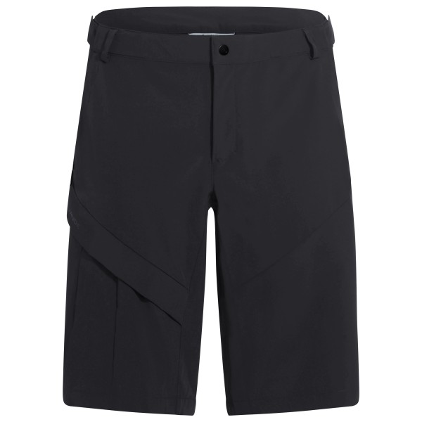Vaude - Tamaro Shorts III - Radhose Gr S schwarz