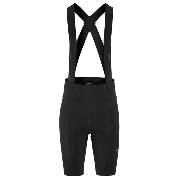 Craft - Endur Bib Shorts C2 - Radhose Gr XXL schwarz