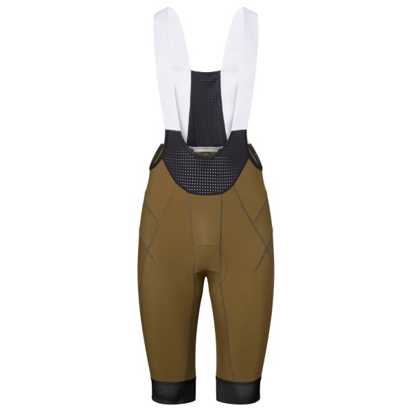 Oakley - Endurance Tempo Bib - Radhose Gr S braun