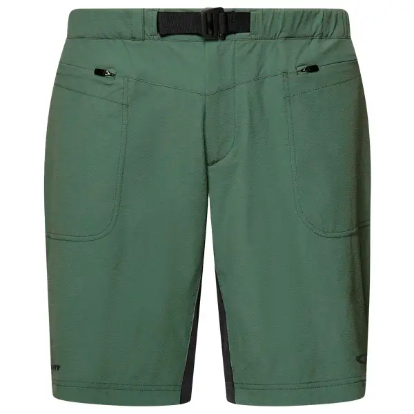 Oakley - Seeker Whip Short - Radhose Gr 31 oliv/grün