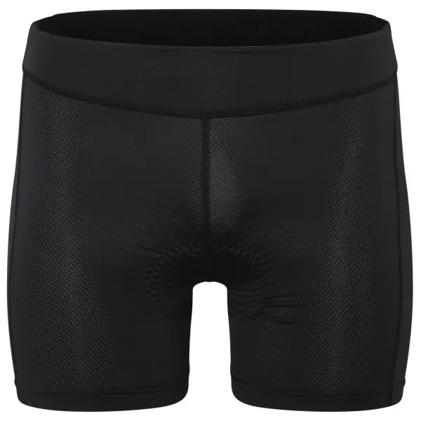 Ziener - Nefel X-Gel - Radhose Gr 46 schwarz