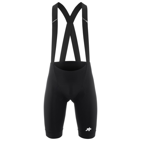 ASSOS - Mille GT Bib Shorts S11 - Radhose Gr M schwarz