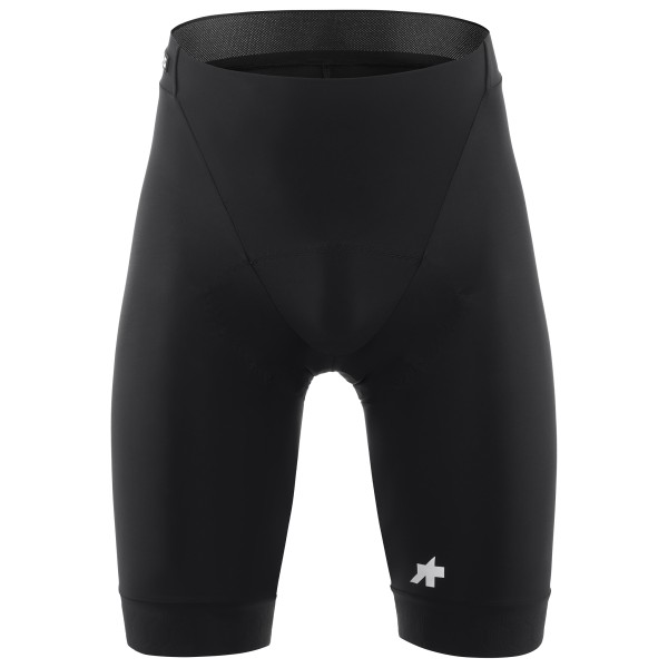 ASSOS - Mille GT Half Shorts S11 - Radhose Gr S schwarz