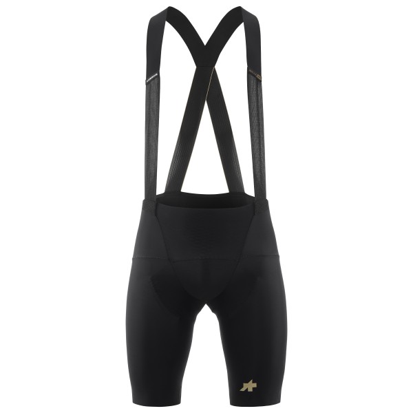 ASSOS - Mille GTO BibShorts S11 ST - Radhose Gr XS - Regular schwarz