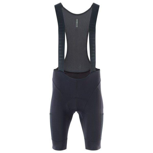 Nalini - New Gravel Bib Short - Radhose Gr S blau
