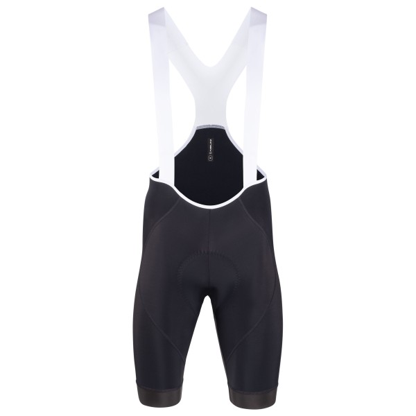 Nalini - Thunder Bib Short - Radhose Gr S weiß
