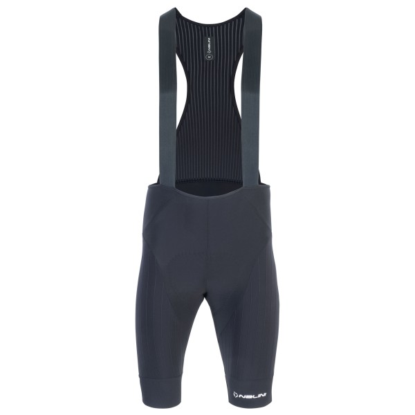 Nalini - Xskin Speed Bibshort - Radhose Gr S blau
