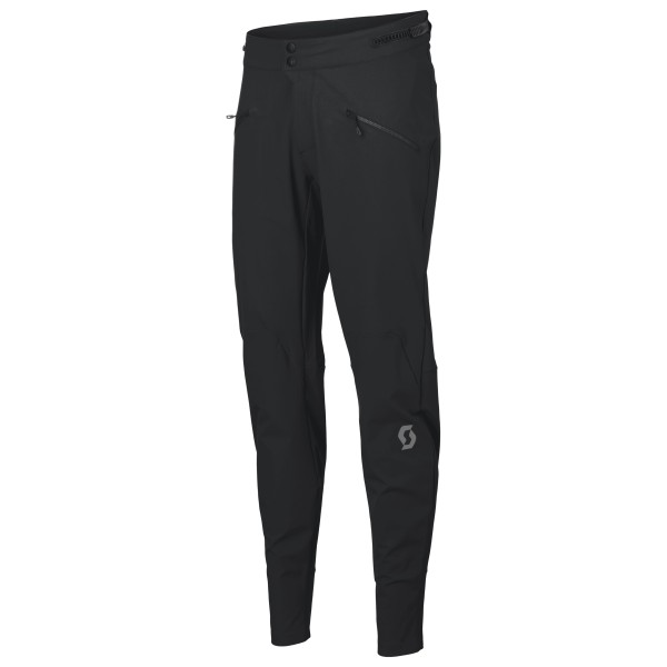 Scott - Pants Vertic Pro - Radhose Gr XS schwarz