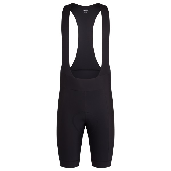 Rapha - Core Bib Shorts - Radhose Gr XS schwarz