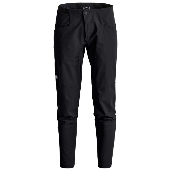 Ortovox - Sequence Trail Pants - Radhose Gr S schwarz