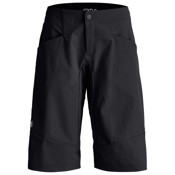 Ortovox - Women's Sequence Trail Shorts - Radhose Gr XS schwarz