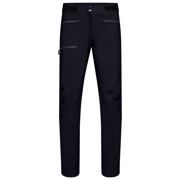 Norrøna - Fjørå Flex1 Pants - Radhose Gr L schwarz