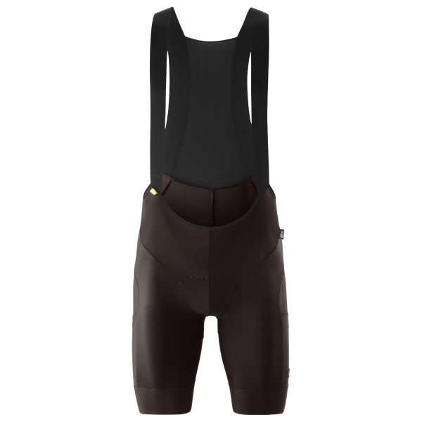 Gonso - SQlab Go Bib Cargo - Radhose Gr S schwarz