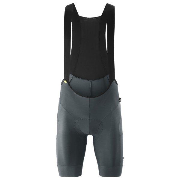 Gonso - SQlab Go Bib Cargo - Radhose Gr XL schwarz/grau